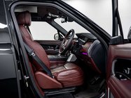 Land Rover Range Rover 3.0 P400 MHEV HSE SUV 5dr Petrol Auto 4WD Euro 6 (s/s) (400 ps) 28