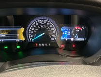 Ford Ranger Stormtrak | Auto | 2 LT | Double Cab | Sensors | Alloys | EURO 6 | NO VAT 10