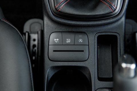Ford Fiesta ST-LINE X EDITION MHEV 34