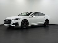 Audi A5 2.0 TFSI 40 S line Sportback 5dr Petrol S Tronic Euro 6 (s/s) (204 ps) 30