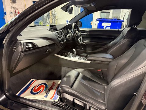 BMW 1 Series 3.0 M135i Auto 3dr 6