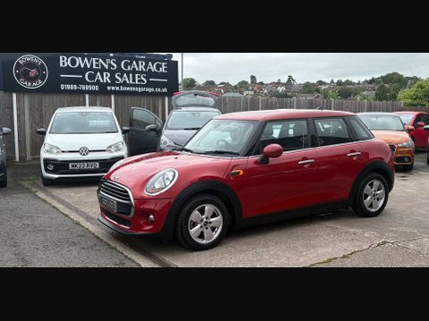 Mini Hatch 1.5 Cooper Auto 5dr 3