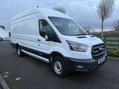 Ford Transit 350 LEADER L4H3 MHEV ECOBLUE 3