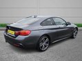 BMW 4 Series 2.0 420D xDrive M Sport Auto 4WD 2dr 3