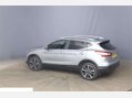 Nissan Qashqai 1.6 dCi Tekna Euro 6 (s/s) 5dr 9