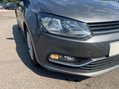 Volkswagen Polo 1.2 TSI BlueMotion Tech Match Euro 6 (s/s) 5dr 13