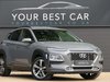 Hyundai KONA 1.0 Kona Premium 5dr