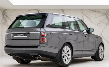 Land Rover Range Rover 4.4 SDV8 Vogue SE 6