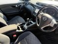 Nissan Qashqai 1.2 DIG-T n-tec+ 2WD Euro 5 (s/s) 5dr 15