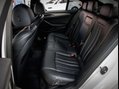 BMW 5 Series 3.0 530d M Sport Auto 4dr 20