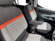 Citroen Berlingo 50kWh Flair XTR M MPV 5dr Electric Auto (7.4kW Charger) (136 ps) Air Con - 11