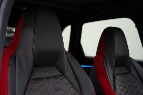 Audi RS Q3 2.5 TFSI Vorsprung SUV 5dr Petrol S Tronic quattro Euro 6 (s/s) (400 ps) 20