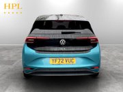 Volkswagen ID.3 Pro Performance 58kWh Family Hatchback 5dr Electric Auto (204 ps) 6
