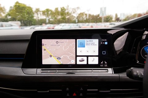 Volkswagen Golf GTE DSG 23