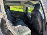 Tesla Model 3 Model 3 Performance AWD 4WD 4dr 9