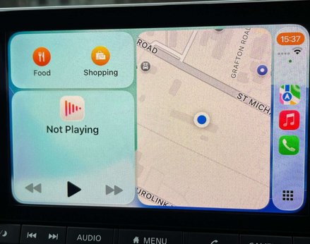 Nissan Qashqai 1.3 Qashqai Acenta Premium DiG-T MHEV CVT 5dr 40