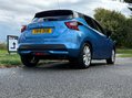 Nissan MICRA IG-T ACENTA AUTOMATIC 33