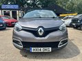 Renault Captur DYNAMIQUE S MEDIANAV ENERGY DCI S/S 2
