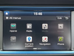 Hyundai IONIQ 1.6 IONIQ Premium SE FHEV Semi-Auto 5dr 43