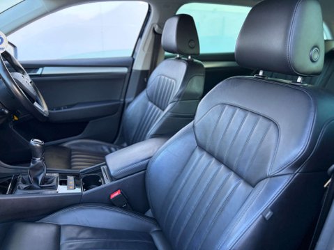 Skoda Superb 2.0 Superb SE L Executive TDI 5dr 67