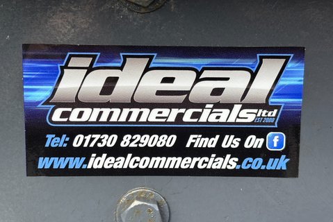 Mercedes-Benz Atego 816 7.5t Tilt and Slideback Vehicle Recovery Lorry 13