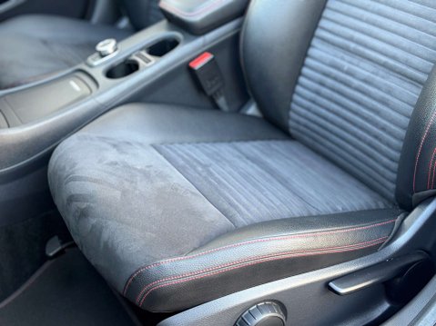 Mercedes-Benz A Class 2.0 A250 BlueEfficiency Engineered Edition by AMG Auto 5dr 66