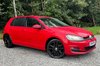 Volkswagen Golf 1.4 Golf GT Act BlueMotion Technology TSi 5dr