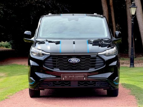 Ford Transit Custom 320 SPORT L2H1 P/V ECOBLUE 6