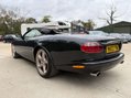 Jaguar XK 4.0 XK8 Convertible Auto 2dr 19