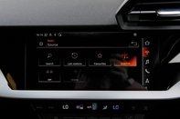 Audi A3 SPORTBACK TFSI SPORT MHEV 24
