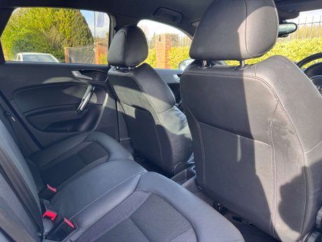 Audi A1 1.4 A1 Sportback TFSI S Line 5dr 29