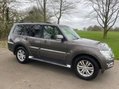 Mitsubishi Shogun 3.2 DI-DC SG3 Auto 4WD Euro 5 5dr LWB 16