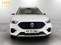 MG ZS 1.5 VTi-TECH Excite SUV 5dr Petrol Manual Euro 6 (s/s) (106 ps) Air Con - A 2