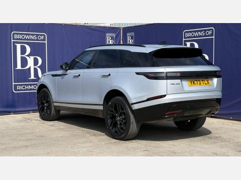 Land Rover Range Rover Velar 2.0 P250 Dynamic HSE SUV 5dr Petrol Auto 4WD Euro 6 (s/s) (249 ps) 7