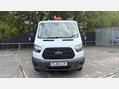 Ford Transit 350 L2 C/C DRW 11