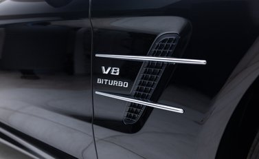 Mercedes-Benz SL Class SL63 AMG 45