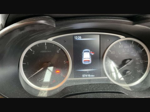 Nissan MICRA 1.5 Micra N-Connecta dCi 5dr - NATIONAL DELIVERY* 14