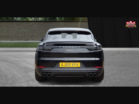 Porsche Cayenne V6 7