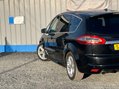 Ford S-Max 2.2 TDCi Titanium X Sport Euro 5 5dr 26