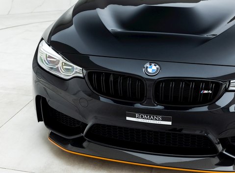 BMW M4 GTS 22