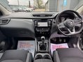 Nissan Qashqai N-CONNECTA DIG-T 17