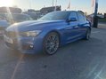 BMW 3 Series 2.0 320d M Sport Auto 4dr 51