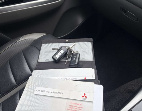 Mitsubishi L200 2.4 L200 Barbarian DI-D Auto 4WD 36