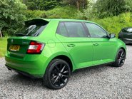Skoda Fabia 1.0 Fabia Monte Carlo TSi 5dr 5