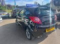 Ford Ka 1.2 Titanium Euro 5 3dr 4