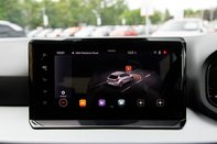 SEAT Ibiza TSI SE TECHNOLOGY 33