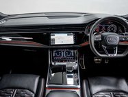 Audi RS Q8 TFSI V8 Vorsprung SUV 4.0 Automatic Petrol 30