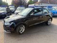 Audi A1 1.6 TDI Sport Euro 6 (s/s) 3dr 4
