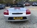 Toyota MR2 1.8 MR2 Roadster VVTi 2dr 21