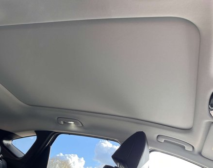 Hyundai TUCSON 1.6 Tucson Ultimate TGDi HEV Auto 5dr 92